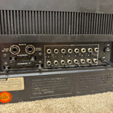 Fostex Model 80 Reel to Reel 8-Track