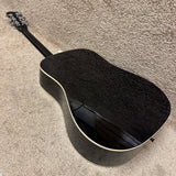 Savannah SGD-12-NA Dreadnought Natural