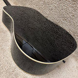 Savannah SGD-12-NA Dreadnought Natural