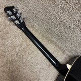 Savannah SGD-12-NA Dreadnought Natural