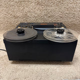 Fostex Model 80 Reel to Reel 8-Track