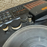Fostex Model 80 Reel to Reel 8-Track