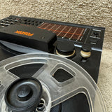 Fostex Model 80 Reel to Reel 8-Track