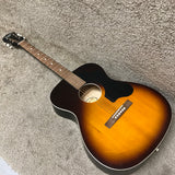 Recording King ROS-9-TS Dirty 30s OOO Sunburst