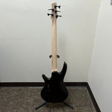Ibanez GSR205SM 5-String Charcoal Bass Guitar