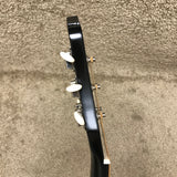 Recording King ROS-9-TS Dirty 30s OOO Sunburst