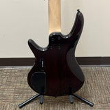 Ibanez GSR205SM 5-String Charcoal Bass Guitar