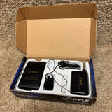 Pyle Wireless Lavalier Mic System