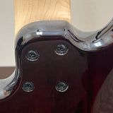 Ibanez GSR205SM 5-String Charcoal Bass Guitar
