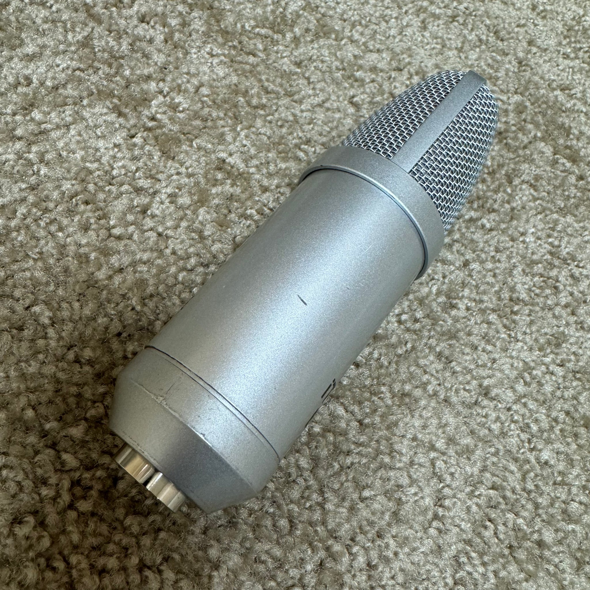 Focusrite iTrack Studio CM25S Condenser Mic – Mountain Music Focusrite iTrack Studio CM25S Condenser Mic – Mountain Music