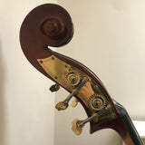 Johannes Kohr K58G 1/2 Upright Bass