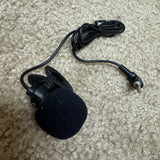 Pyle Wireless Lavalier Mic System