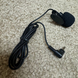 Pyle Wireless Lavalier Mic System