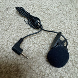 Pyle Wireless Lavalier Mic System