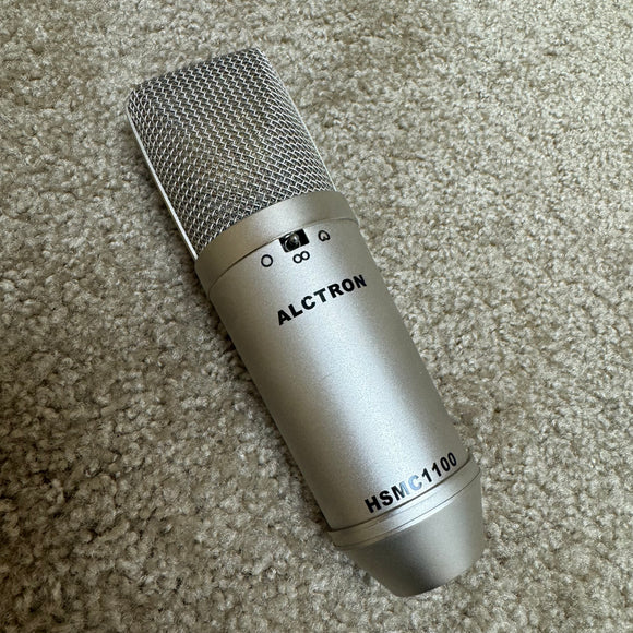 Alctron HSMC1100 Condenser Mic