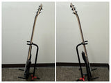 Ibanez GSR205SM 5-String Charcoal Bass Guitar
