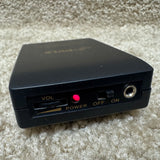 Pyle Wireless Lavalier Mic System