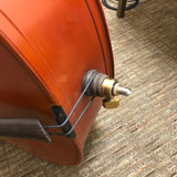Palatino Upright Bass VB-004 1/8