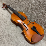 Stefan Petrov Trista Select Violin 4/4 W/ Case & Bow