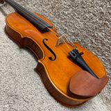 Stefan Petrov Trista Select Violin 4/4 W/ Case & Bow