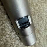 AKG D1000E Dynamic 1970s Austria