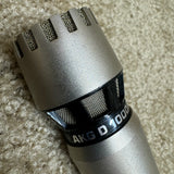 AKG D1000E Dynamic 1970s Austria