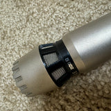 AKG D1000E Dynamic 1970s Austria