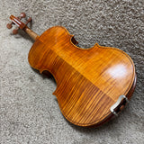 Stefan Petrov Trista Select Violin 4/4 W/ Case & Bow
