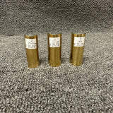 NEW Brass "Rock Slides by Songhurst" Guitar Slide