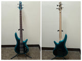 Ibanez SR300E-CUB Cerulean Aura Burst