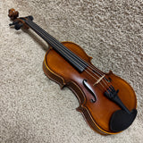H Luger CV300 Violin Outfit 1/4