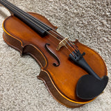 H Luger CV300 Violin Outfit 1/4