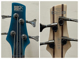 Ibanez SR300E-CUB Cerulean Aura Burst