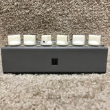 GFS Electronics Twin Hi-Gain Effects Pedal