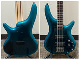 Ibanez SR300E-CUB Cerulean Aura Burst