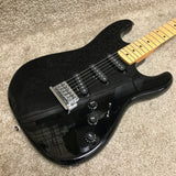 Martin SWG-BK Stinger Black