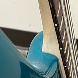 Ibanez SR300E-CUB Cerulean Aura Burst