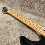 Martin SWG-BK Stinger Black