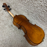 H Luger CV300 Violin Outfit 1/4