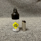 NEW Rock Slide by Songhurst Nickel Guitar Slide
