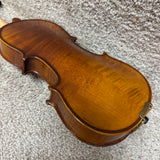 H Luger CV300 Violin Outfit 1/4