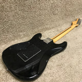 Martin SWG-BK Stinger Black