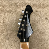 Martin SWG-BK Stinger Black