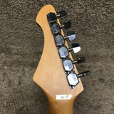 Martin SWG-BK Stinger Black