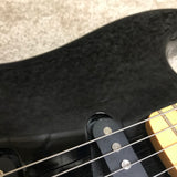 Martin SWG-BK Stinger Black