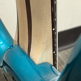 Ibanez SR300E-CUB Cerulean Aura Burst