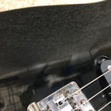Martin SWG-BK Stinger Black