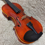 Andreas Eastman VL305 Electric Violin w/ Case & Bow