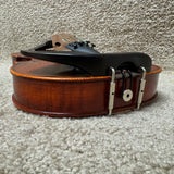 Andreas Eastman VL305 Electric Violin w/ Case & Bow