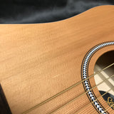 Seagull S6 Original Solid Cedar Top